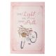 Daily Light for Your Daily Path Devotional   - Mother's Day Closeout Sale  * (Minimum quantity purchase is 1) 
