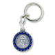 St Carlo Acutis (Internet) Key Chain - 3.5