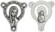 Mary Crown of Stars Rosary Center (Sacred Heart of Jesus) - 3/4