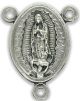 Our Lady of Guadalupe Rosary Center with Divine Nino - 3/4