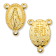 Miraculous Medal Rosary Center (Latin) – 3/4