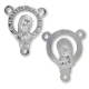 Blessed Mother Rosary Center with Sacred Heart – 3/4