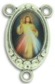   Divine Mercy of Jesus Color Image Center Piece  (Minimum quantity purchase is 2)