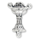 First Holy Communion Chalice Rosary Center – 7/8