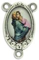   Madonna of the Streets Color Image Center Piece (Minimum quantity purchase is 2)