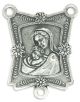  Madonna and Infant Jesus Flower and Vine Centerpiece   (Minimum quantity purchase is 1)