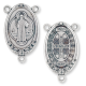 XL St Benedict Center Piece (Double Sided) - 1 3/4