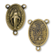 Miraculous Medal Rosary Center (Latin) – 1