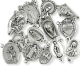 Mix and Match Rosary Centers - 1