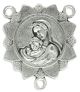   Madonna and Child Flower Centerpiece (Minimum quantity purchase is 1)