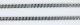 Stainless Steel Curb Chain with Clasp - 18