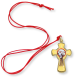 Holy Spirit Confirmation Cross Pendant – 2