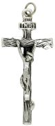 Log Crucifix – 2 1/4