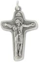 Mary at the Side of Jesus Crucifix – 1 5/8