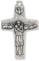 Pope Francis Good Shepherd Cross – 2