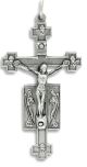 Angel Crucifix – 1 3/4