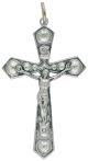 Beaded Crucifix – 1 3/4