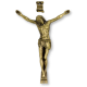 Bronze Finish Corpus 5 5/8