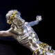 Jesus Corpus for Crucifix – Extra Large 13 3/8