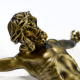 Jesus Corpus for Crucifix – Extra Large 15 3/4