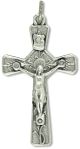 Bread of Life Crucifix – 1 1/2