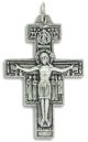 San Damiano Crucifix - 2