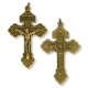 Pardon Crucifix I - 2 1/8