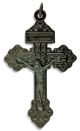 Pardon Crucifix I – 2-1/8