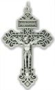 Pardon Crucifix I – 2-1/8