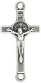 St Benedict Crucifix Our Father Bead - 1
