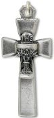  Traditional First Holy Communion Cross  approx. 1.5