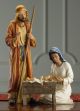 The Holy Family Figurines Set - Standard Size - r
