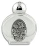 Saint Joseph Glass Holy Water Bottle - 1.5 oz Travel Size, Made in Italy  * (Minimum quantity purchase is 1)