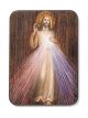 Divine Mercy Wall Plaque - 8