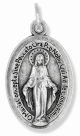 Miraculous Medal (Latin Traditional) – 1