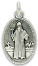 St Benedict Medal (Catholic Protection) – 1