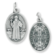 St Benedict Medal – 1