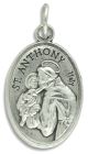 St Anthony Medal - 1