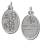 Catholic Emergency Medal 