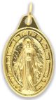 Miraculous Medal in English – 1