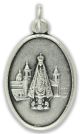  Our Lady of San Juan del Valle Medal - 1