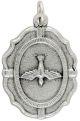   Confirmation / Holy Spirit Medal - 1 3/16