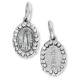 Our Lady of Fatima Medal - 1/2
