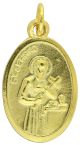 St Gerard Medal (Pray for Us) - 1