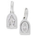 Miraculous Medal - 3/8