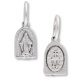 Miraculous Medal - 3/8