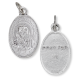 Sorrowful Mother Mater Dolorosa Medal - 1
