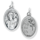 St Sebastian Medal - 1
