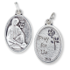 St Catherine of Siena Medal - 1