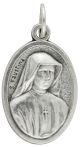 Divine Mercy Medal (St Faustina Kowalska) – 1